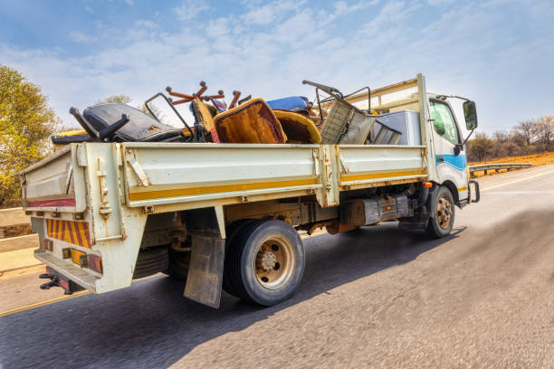 Best Demolition Debris Removal  in Spring Green, WI